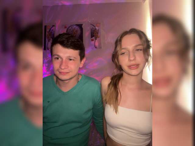 Capturi de ecran de difuzare JuicyBunsss
