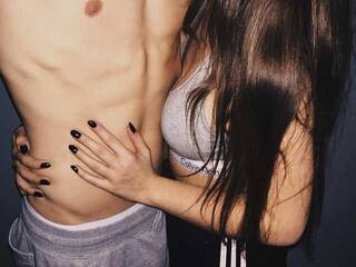 Chat video erotic MrMrsSmith-AM