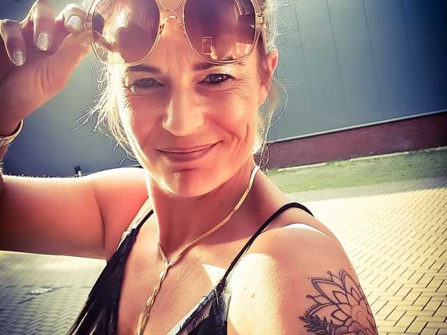 Fotografie a profilului Ashley-Rose