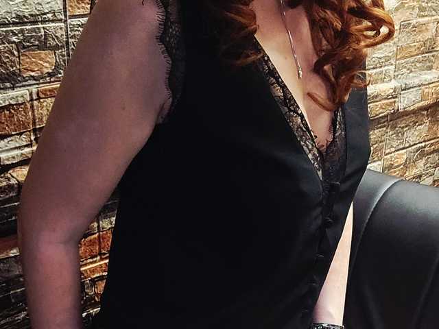 Fotografie a profilului MrsFoxxy