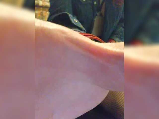 Capturi de ecran de difuzare MrsFoxxy