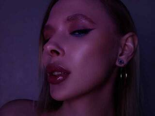 Chat video erotic MrsJanny