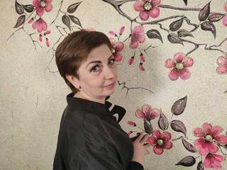 Chat video erotic MrsJulia