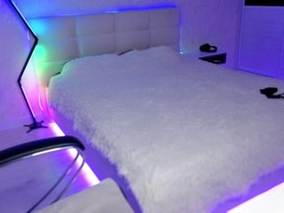 Chat video erotic _Chocolate_