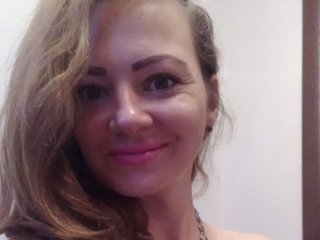 Fotografie a profilului Ms-Eva