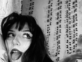Chat video erotic Ms-Rose