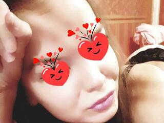 Chat video erotic Ms-Sofushka