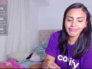 Chat video erotic MsFreya