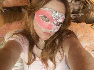 Chat video erotic mslaneyjane