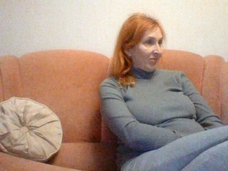 Chat video erotic MssAngela