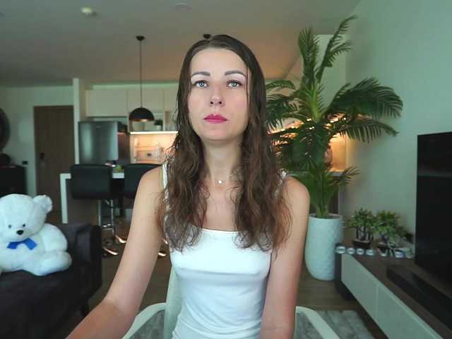 Capturi de ecran de difuzare Anna_Shine