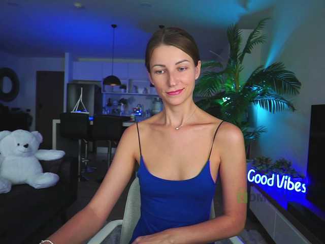 Capturi de ecran de difuzare Anna_Shine