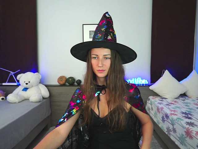 Capturi de ecran de difuzare Anna_Shine