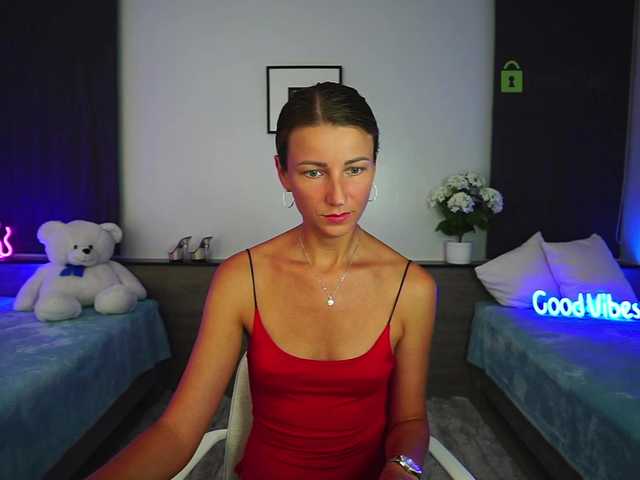 Capturi de ecran de difuzare Anna_Shine