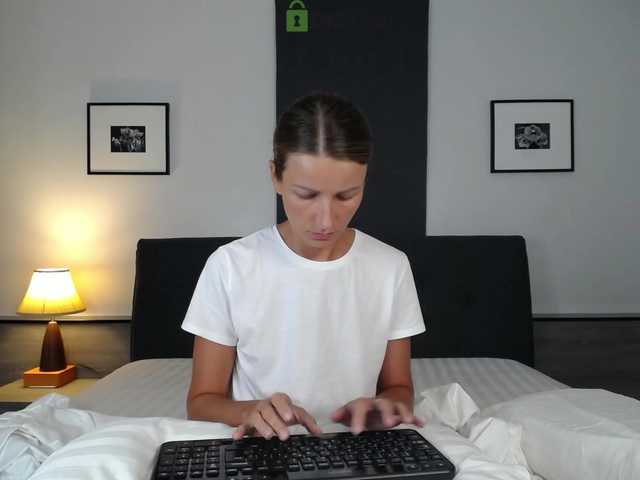 Capturi de ecran de difuzare Anna_Shine