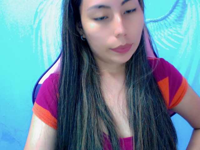 Capturi de ecran de difuzare MulanSexy