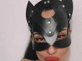 Chat video erotic mulatka-chocolate