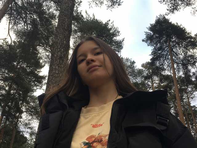 Fotografie a profilului Murakami-san