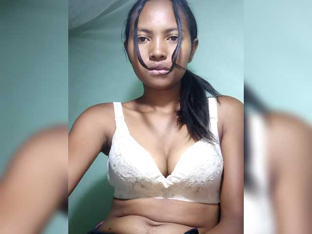 Capturi de ecran de difuzare Murielle-1