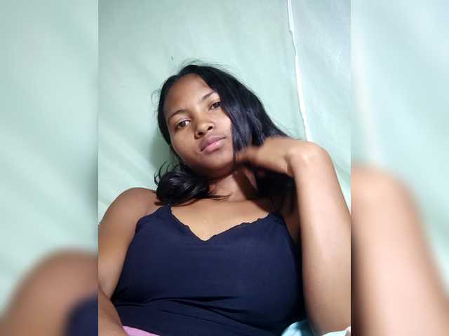 Capturi de ecran de difuzare Murielle-1