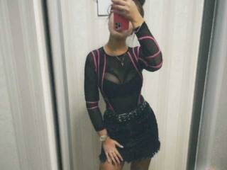 Chat video erotic Murka6766