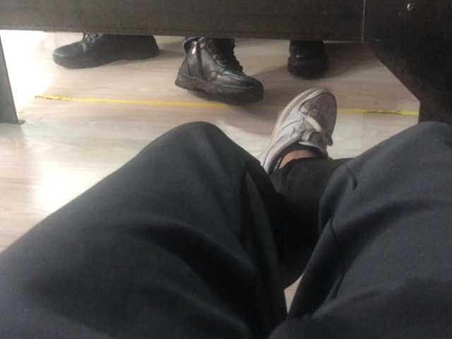 Capturi de ecran de difuzare MurPhyin