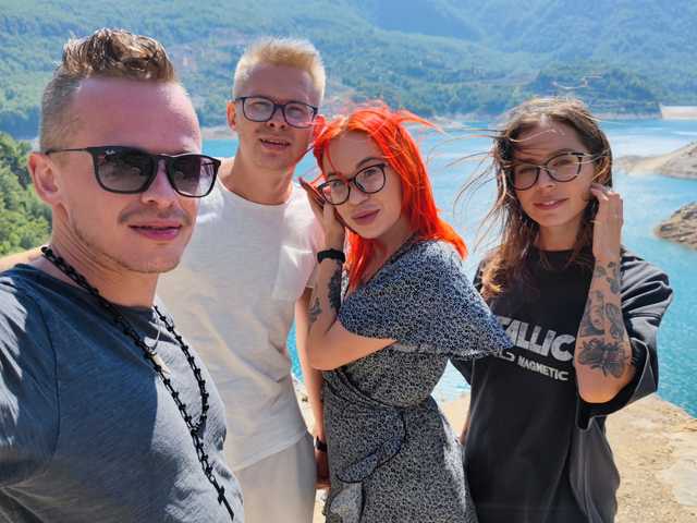 Fotografie a profilului murstory