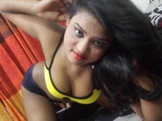 Chat video erotic muskanshekh