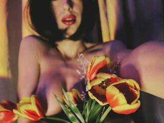 Chat video erotic Mussaenda