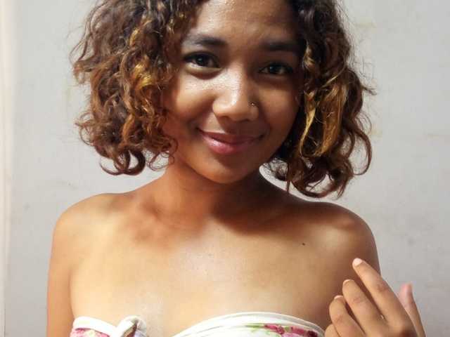 Fotografie a profilului Myahluna