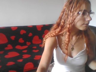 Chat video erotic MyAngelx
