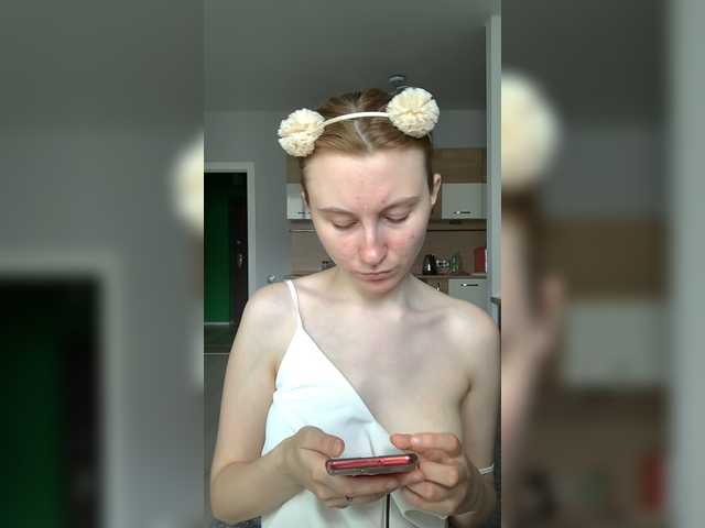 Capturi de ecran de difuzare MyLadyCat