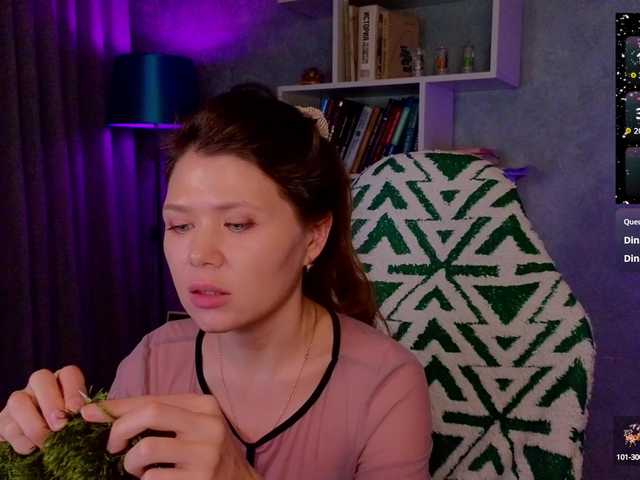 Capturi de ecran de difuzare MyLittlegi