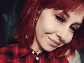 Chat video erotic MyRedAlice