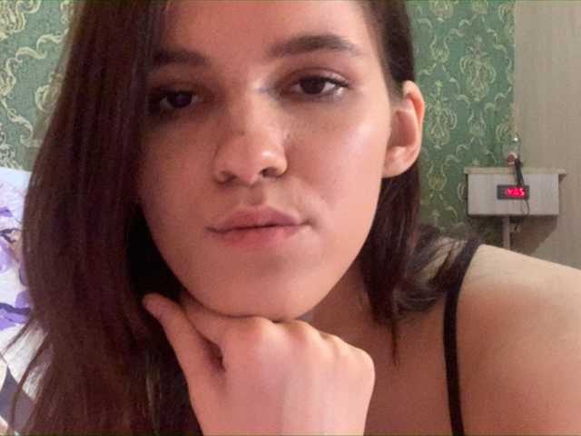 Capturi de ecran de difuzare _mySasha_