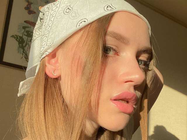 Fotografie a profilului MyShydreams