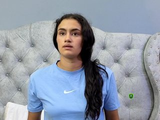 Chat video erotic MysticLiah