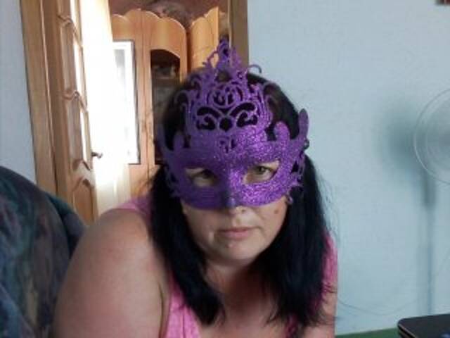 Fotografie a profilului mysya35