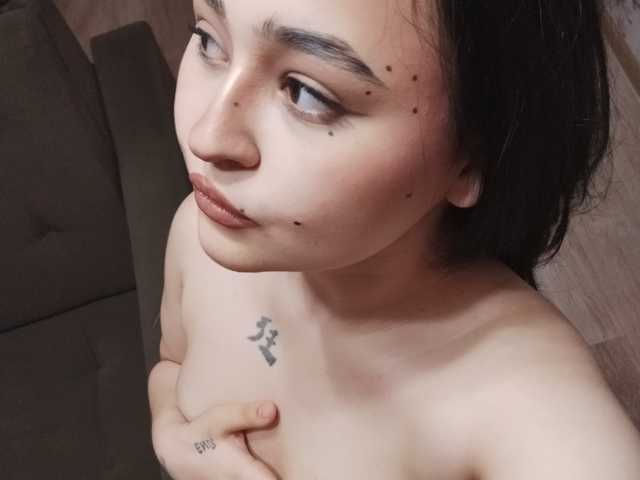 Fotografie a profilului Myyyrka1