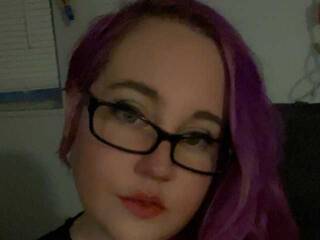 Chat video erotic MzOphelia