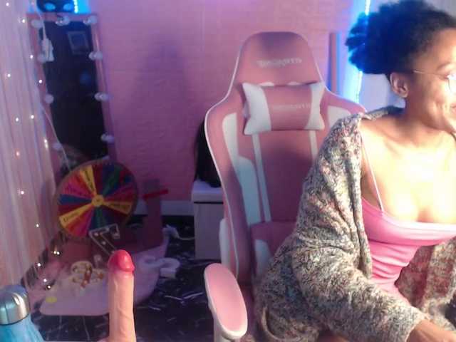 Fotografii naaomicampbel MOMENT TO TORTURE MY HOLES!!! AT 5000 RIDE DILDO + ANAL SHOW ♥ 1241 TKS MISSING TO COMPLETE THE GOAL♥ #latina #pussy #shaved #teen #teentits #blowjob