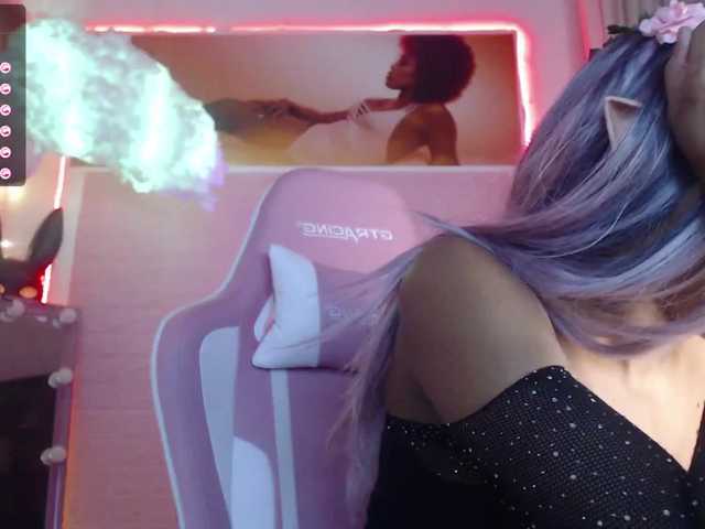 Fotografii naaomicampbel MOMENT TO TORTURE MY HOLES!!! AT 5000 RIDE DILDO + ANAL SHOW ♥ 928 TKS MISSING TO COMPLETE THE GOAL♥ #latina #pussy #shaved #teen #teentits #blowjob