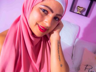 Chat video erotic nabila-01