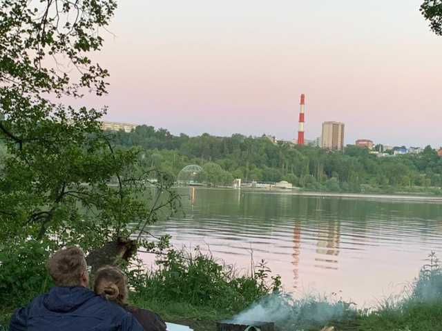 Fotografie a profilului NACHILLEE