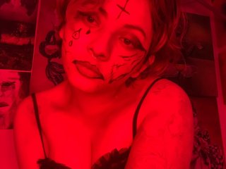 Chat video erotic Nadia2769