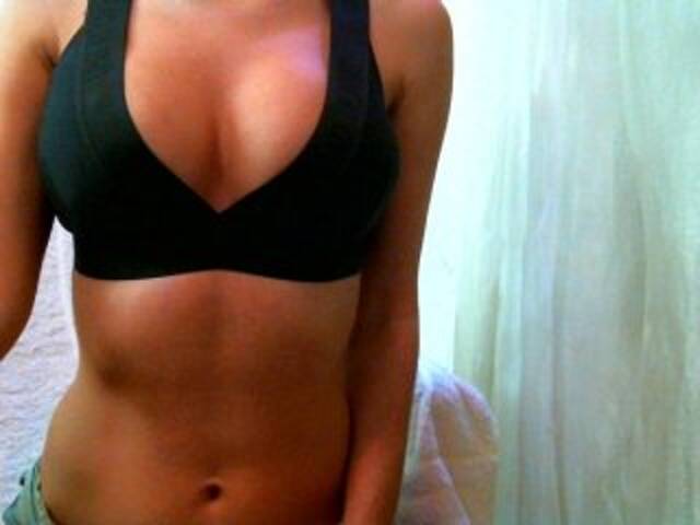 Capturi de ecran de difuzare Nadii