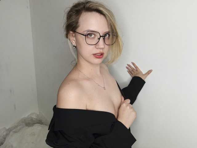 Fotografie a profilului Nadins