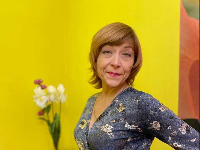 Fotografie a profilului NadiRozen