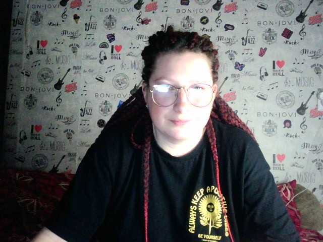 Capturi de ecran de difuzare karina303