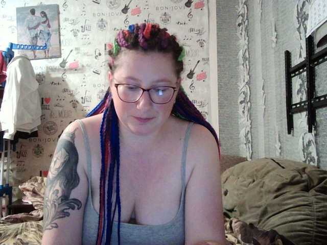 Capturi de ecran de difuzare karina303